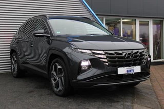 Hyundai Tucson - afbeelding nr 7