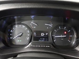 Peugeot Expert Peugeot Expert 2.0 BlueHDI 180PK Long Premium Automaat Airco App-Connect LM Velgen - afbeelding nr 16