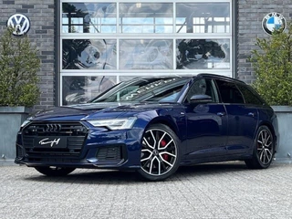 Audi A6 - 32931967-0