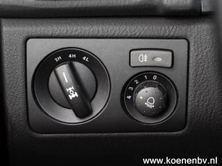 SsangYong Rexton SsangYong Rexton 2.2 E-XDI SAPPHIRE 3500kg Trekgewicht GRIJS Kenteken - afbeelding nr 31
