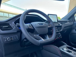 Ford Kuga - afbeelding nr 2