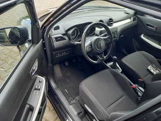 Suzuki Swift Suzuki Swift 1.2 Comfort - afbeelding nr 15