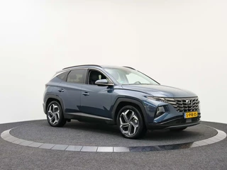 Hyundai Tucson - afbeelding nr 1