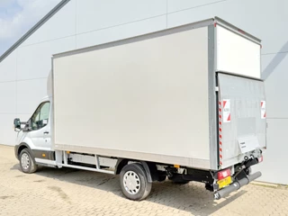 Ford Transit Ford Transit 130pk Laadklep Airco Cruise Bakwagen Meubelbak - afbeelding nr 2