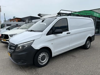 Mercedes-Benz Vito Mercedes-Benz Vito 111 CDI Functional - afbeelding nr 2