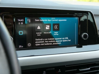 Volkswagen Golf | APPLE CARPLAY | CRUISE CONTROL | - afbeelding nr 7