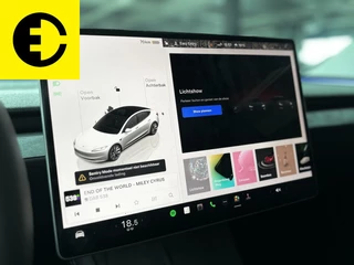 Tesla Model 3 Tesla Model 3 RWD 60 kWh| Pano | Autopilot |stoelverwarming - afbeelding nr 32