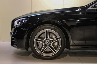 Mercedes-Benz E-Klasse Mercedes E-klasse Estate 300e Business Solution AMG | PANO | - afbeelding nr 18