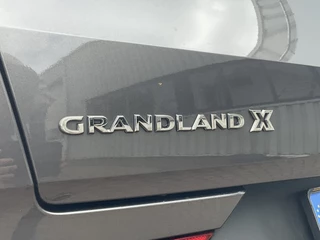 Opel Grandland X Opel Grandland X 1.6 Turbo Hybrid4 Stoelver. DAB Carplay Camera Business Elegance - afbeelding nr 31