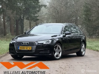 Audi A4 - 431579847-0