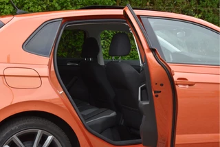 Volkswagen Polo | NL-Auto | Afn.trekhaak | Keyless | Pano | | Carplay | Full LED | NAP | 2e eigenaar - afbeelding nr 13