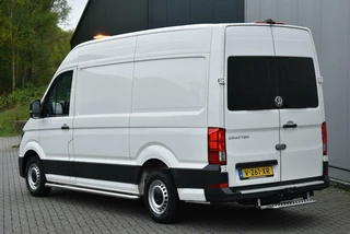 Volkswagen Crafter Volkswagen Crafter 2.0 TDI L3H3 140 Pk! Aut. Camera Navi PDC - afbeelding nr 7