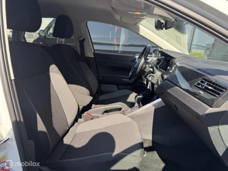Volkswagen Polo Volkswagen Polo 1.0 TSI Life Edition / Automaat / Carplay - afbeelding nr 27