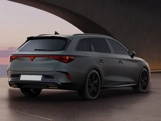 CUPRA Leon Sportstourer CUPRA Leon Sportstourer 1.4 E-HYBRID Business Bestel met hoge korting! - afbeelding nr 2