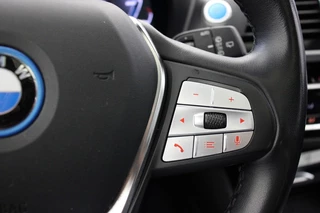 BMW iX3 BMW iX3 High Executive 80 kWh - Carplay, Panorama, Leer, Camera - afbeelding nr 20