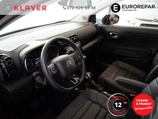 Citroën C3 Aircross - afbeelding nr 16