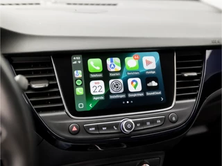 Opel Crossland X (APPLE CARPLAY, NAP, GROOT NAVI, CRUISE, SPORTSTOELEN, GETINT GLAS, LANE ASSIST, NIEUWSTAAT) - afbeelding nr 7