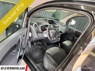 Renault Kangoo Renault Kangoo bestel 1.5 dCi 90 Energy Luxe Maxi - afbeelding nr 9