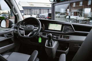 Volkswagen Transporter ACC | LED | Digital Cockpit | Leder | Apple Carplay/Android Auto - afbeelding nr 9