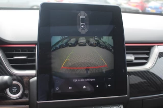 Renault Arkana Renault Arkana 1.6 E-Tech Hybrid 145 R.S. Line / Trekhaak / Panoramadak / Camera / Leder / 18'' / Bose / Keyless / Sfeerverlichting / Navigatie / Dodehoek / DAB / ACC / Stoelverwarming - afbeelding nr 21
