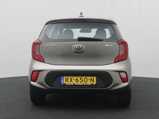 Kia Picanto Kia Picanto 1.0 CVVT ComfortPlusLine Navigator | volledig onderhouden | CarPlay | lichtmetalen velgen | Achteruitrijcamera | Navigatie - afbeelding nr 4