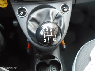 Fiat 500 Fiat 500 TwinAir Turbo 80 Popstar AIRCO+LM-VELGEN - afbeelding nr 25