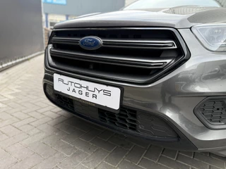 Ford Kuga Ford KUGA 1.5 EcoBoost ST Line Automaat - afbeelding nr 7