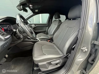 Audi A1 Sportback Audi A1 Sportback 35 TFSI Pro S-line Full LED/B&O/Carplay/18' - afbeelding nr 7