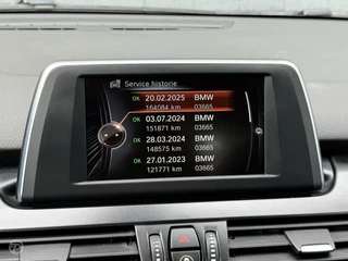 BMW 2 Serie BMW 2-serie Active Tourer 216d Corporate Lease Essential LED Navigatie Dealer Onderhouden - afbeelding nr 24