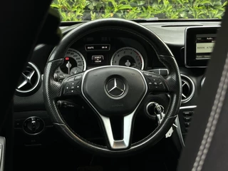 Mercedes-Benz A-Klasse Mercedes A-klasse 220 4Matic Prestige, CRUISE, NAVI, CAMERA, LEDER, LED, XENON, AIRCO, PDC, LICHTMETAAL 18