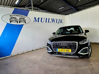 Audi Q2 Audi Q2 30 TFSI Business Edition / Virtual Cockpit / LED / NL Auto - afbeelding nr 6