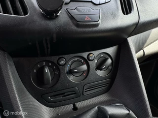 Ford Transit Connect Ford Transit Connect 1.6 TDCI L1 Ambiente|Airco|2X schuifdeur|Nette bus| - afbeelding nr 18