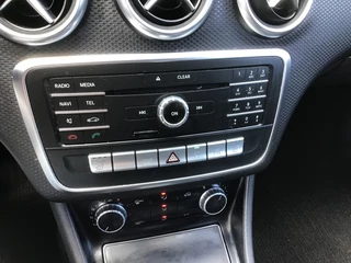 Mercedes-Benz A-Klasse - afbeelding nr 14