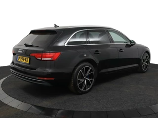 Audi A4 Audi A4 Avant 1.4 TFSI Design Pro Line Plus Navi Clima Xenon - afbeelding nr 12