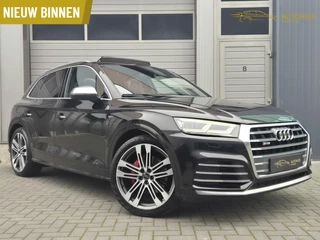 Audi SQ5 - 504678544-0