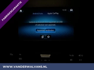 Mercedes-Benz Sprinter Android Auto, Parkeersensoren, Bijrijdersbank | Stoelverwarming | MBUX - afbeelding nr 6