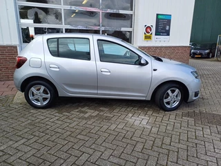 Dacia Sandero - afbeelding nr 2
