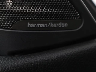 BMW 4 Serie BMW 4-serie Gran Coupé 420i High Executive | Schuifdak | Harman/Kardon |  Stoelverwarming | Leder | Camera | DAB | Xenon | Sportstoelen - afbeelding nr 10