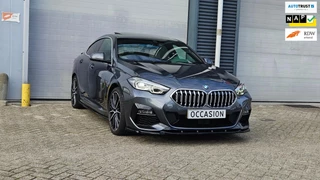 BMW 2 Serie 220i Gran Coupé High Executive | M-pakket | Pano | Head-Up | Harman Kardon | Camera