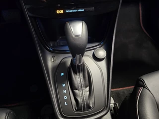 Ford Puma - afbeelding nr 20