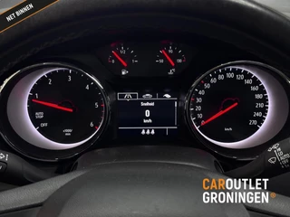 Opel Astra Opel Astra 1.6 CDTI Innovation | 2018 | NAVI | CRUISE | AIRCO - afbeelding nr 14
