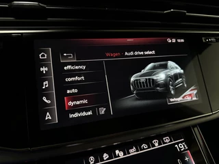 Audi Q8 Audi Q8 55 TFSI Quattro S-Line Black Edition RS-Seats Pano - afbeelding nr 48