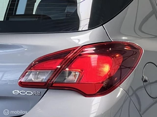 Opel Corsa Opel Corsa 1.3 CDTI Cosmo [ NAP cruise led half leder usb ] - afbeelding nr 30