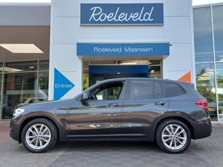 BMW X3 BMW X3 xDrive30e Executive | Plug-In Hybrid | Navi | Clima | Cruise | Led Koplampen | Sportstoel+Stoelverwarming | Licht+Regensensor | Pdc V+A | Privacy Glass | 19''lm - afbeelding nr 4