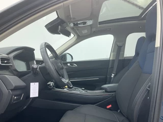 Lynk & Co 01 Lynk & Co 01 1.5 PHEV 262pk 360°Cam Carplay Pano.dak Stoelverw. Incl BTW Plug-in - afbeelding nr 35