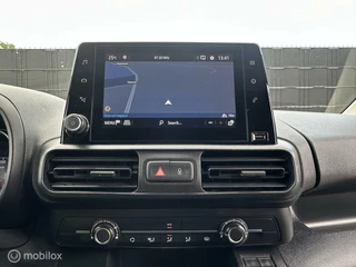 Opel Combo 1.5D L1H1 Edition TREKHAAK NAVIGATIE APPLE CARPLAY - afbeelding nr 14