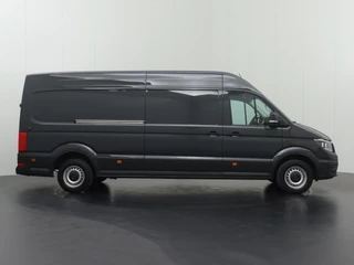 Volkswagen Crafter | Navigatie | Camera | Airco | Cruise | Betimmering - afbeelding nr 13