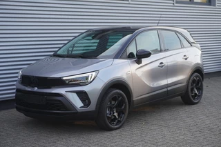Opel Crossland - afbeelding nr 2