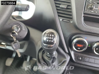 Iveco Daily Iveco Daily 35S13 L3H2 3,5t Trekgewicht Euro6 L4H2 16m3 Airco - afbeelding nr 15