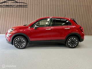 Fiat 500X Fiat 500 X 1.5 Hybrid Camera Automaat 2024! - afbeelding nr 4
